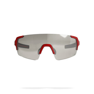 BBB Cycling BSG-63PH-RE-NS Full View PH Photochromic Sports Glasses - Black