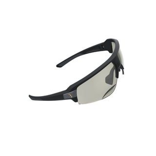BBB Cycling BSG-64PH-2.5 Impulse Reader PH 2.5 Photochromic Cycling Sunglasses - Matt Black