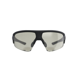 BBB Cycling BSG-64PH-2.5 Impulse Reader PH 2.5 Photochromic Cycling Sunglasses - Matt Black