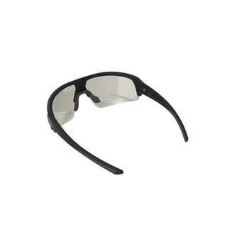 BBB Cycling BSG-64PH-2.5 Impulse Reader PH 2.5 Photochromic Cycling Sunglasses - Matt Black