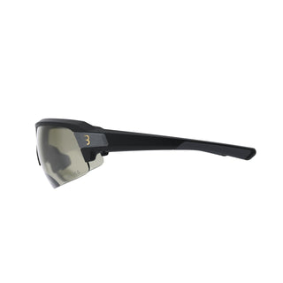 BBB Cycling BSG-64PH-2.5 Impulse Reader PH 2.5 Photochromic Cycling Sunglasses - Matt Black