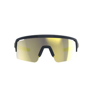 BBB Cycling BSG-65-MBG-NS Fuse Sunglasses - Matt Black/MLC Gold