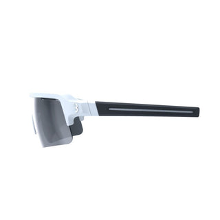 BBB Cycling BSG-65-WBK-NS Fuse Sunglasses - Matt White/Black