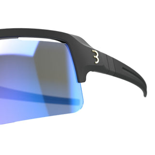 BBB Cycling BSG-69PH Fuse PH Anti-Fog Sunglasses - Blue