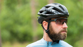 BBB Cycling BSG-65PH-MB Fuse PH Sunglasses - Matt Black