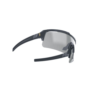 BBB Cycling BSG-65PH Fuse Sunglasses - Glossy Metallic Black