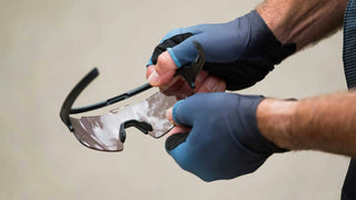 BBB Cycling BSG-65PH-MB Fuse PH Sunglasses - Matt Black