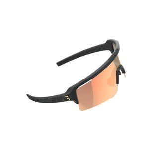 BBB Cycling BSG-65PH Fuse PH Anti-Fog Sunglasses - Red