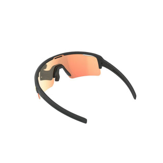 BBB Cycling BSG-65PH Fuse PH Anti-Fog Sunglasses - Red