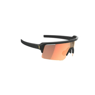 BBB Cycling BSG-65PH Fuse PH Anti-Fog Sunglasses - Red