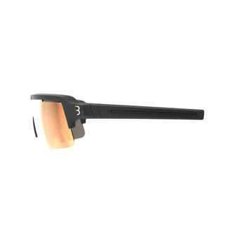 BBB Cycling BSG-65PH Fuse PH Anti-Fog Sunglasses - Red