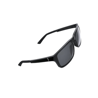 BBB Cycling BSG-66B-NS Spectre Sunglasses - Matt Black Smoke Flash