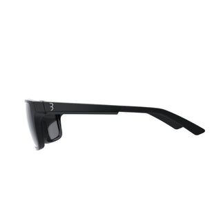 BBB Cycling BSG-66B-NS Spectre Sunglasses - Matt Black Smoke Flash