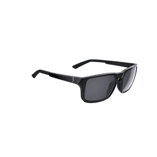 BBB Cycling BSG-66B-NS Spectre Sunglasses - Matt Black Smoke Flash