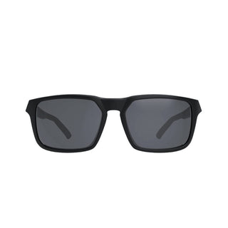 BBB Cycling BSG-66B-NS Spectre Sunglasses - Matt Black Smoke Flash