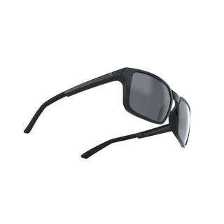 BBB Cycling BSG-66B-NS Spectre Sunglasses - Matt Black Smoke Flash