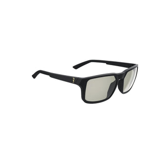 BBB Cycling BSG-66PH Spectre PC Photochromic Lenses Sunglasses - Matt Black