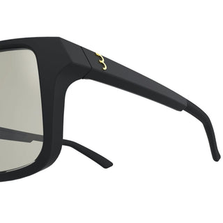 BBB Cycling BSG-66PH Spectre PC Photochromic Lenses Sunglasses - Matt Black