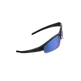 BBB Cycling BSG-68-GB-NS Impress Small Sports Glasses - Gloss Black