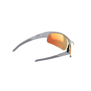 BBB Cycling BSG-68W-NS Impress Small PC Sports Glasses - Matt White