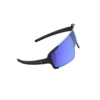 BBB Cycling BSG-69-MBB-NS Chester Sports Glasses - MLC Blue