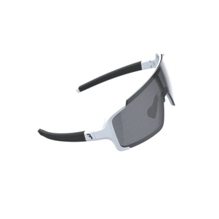BBB Cycling BSG-69W-NS Chester Smoke Flash Sports Glasses