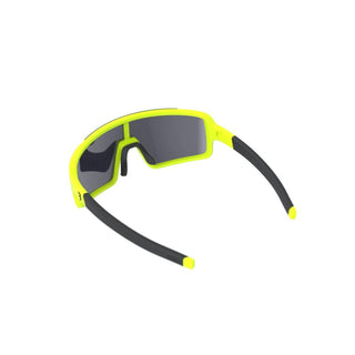 BBB Cycling BSG-69-NS Chester MLC Sports Glasses - Fluro Green