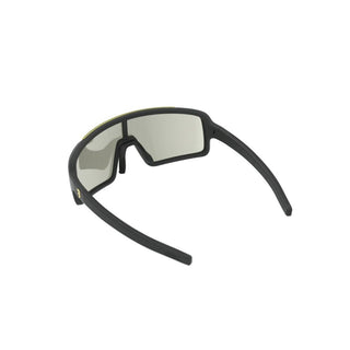 BBB Cycling BSG-69PH Chester Matt Black Frame Toric Photochromic Sunglasses - Gold