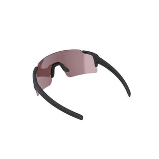 BBB Cycling BSG-70BR-NS Full View HC Sports Glasses - Black/Red