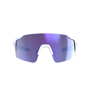 BBB Cycling BSG-70W-NS Full View HC Sports Glasses - Matt White