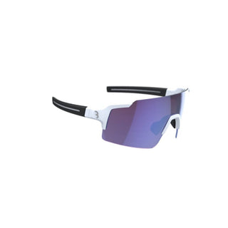 BBB Cycling BSG-70W-NS Full View HC Sports Glasses - Matt White