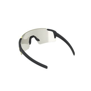 BBB Cycling BSG-40PH Full View HC PH Gold Sports Glasses - Matt Black