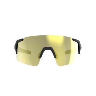 BBB Cycling BSG-40PH Full View HC PH Gold Sports Glasses - Matt Black