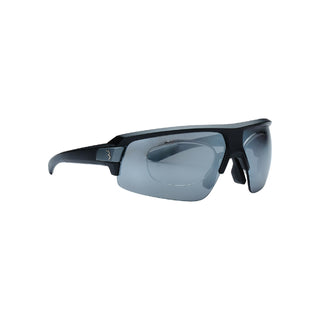 BBB Cycling BSG-71-BK-NS Impulse Optic Sports Glasses - Matt Black