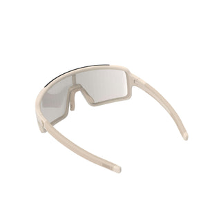 BBB Cycling BSG-73-ALOR Chester Narrow Sports Glasses - Matt Almond Amber