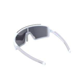 BBB Cycling BSG-73-WHPI Chester Narrow Sports Glasses - Matt White Pink