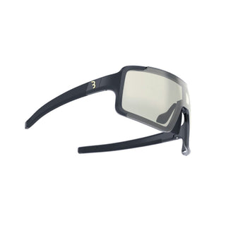 BBB Cycling BSG-73PH-BK Cheser Narrow PH Sports Glasses - Gloss Black