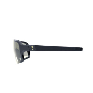 BBB Cycling BSG-73PH-BK Cheser Narrow PH Sports Glasses - Gloss Black