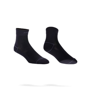 BBB Cycling BSO-06 Combi Feet Winter Socks 2 Pair- Black