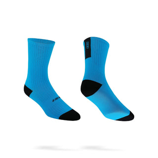 BBB Cycling BSO-08 ErgoFeet Socks - Blue