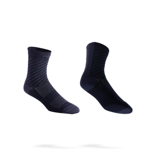BBB Cycling BSO-17 Thermo Feet Winter Socks - Black