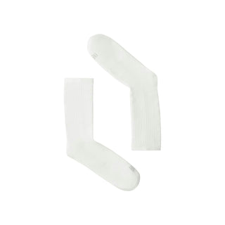 BBB Cycling BSO-21 Eco Feet Socks 18CM - White