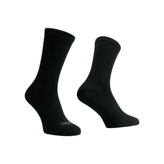 BBB Cycling BSO-21 Eco Feet Socks 18CM - Black