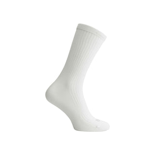BBB Cycling BSO-21 Eco Feet Socks 18CM - White