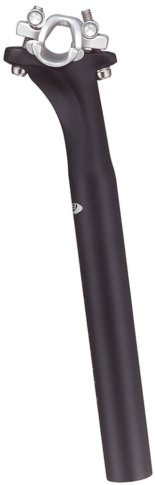 BBB Cycling BSP-01 Speedpost Seatpost - 27MM Black