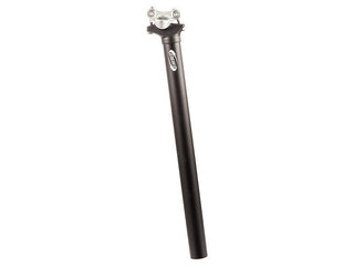 BBB Cycling BSP-10 Litepost Seatpost - 29.4MM Black
