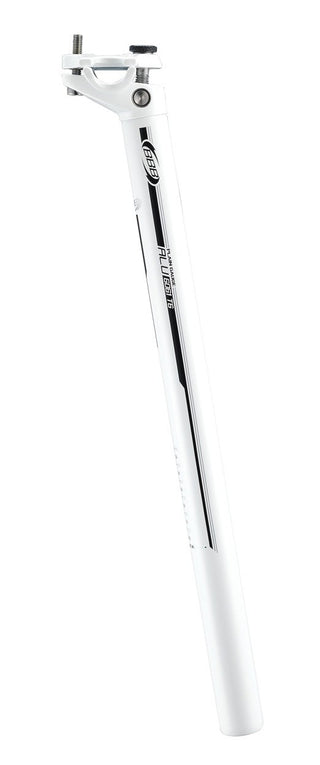 BBB Cycling BSP-12 Toppost Seatpost - 31.6MM White