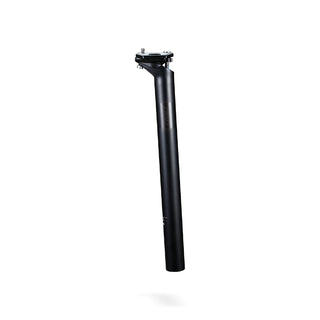 BBB Cycling BSP-14-BK-31.6 Elitepost Seat Post - 31.6MM Black