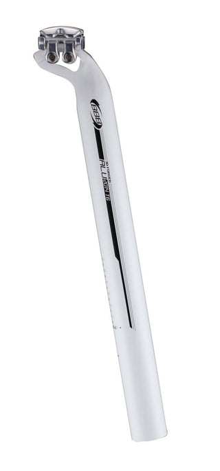 BBB Cycling BSP-40 Racepost Seatpost - 31.6MM Black