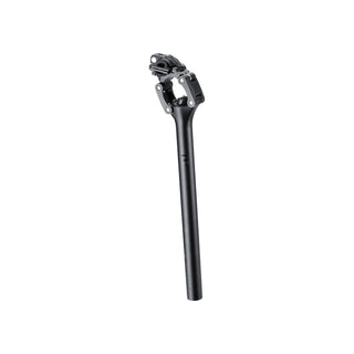BBB Cycling BSP-41 Comfortpost Suspension Seat Post - 27.2MM Black